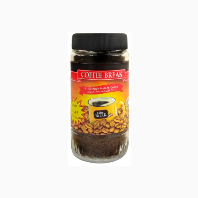 كوفي بريك