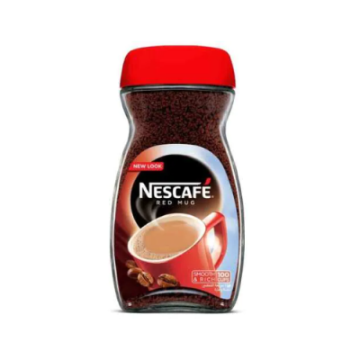 نسكافيه رد مج