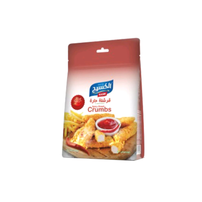 قرشلة الكسيح حارة 300 غم*12(كرتونة 12حبة )0.8749