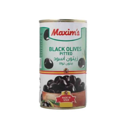 زيتون حب مكسيم 360غم*24(كرتونة 24 حبة )(سعر الحبة0.812)