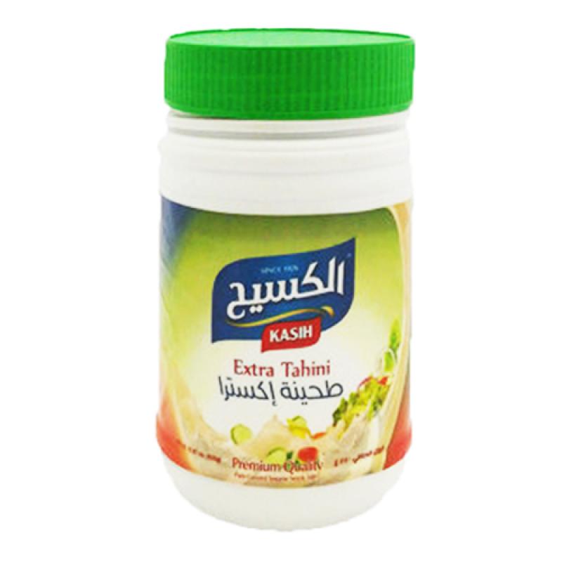 طحينية الكسيح اكسترا