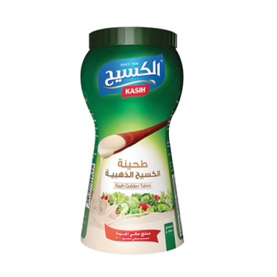 طحينية الكسيح الذهبية