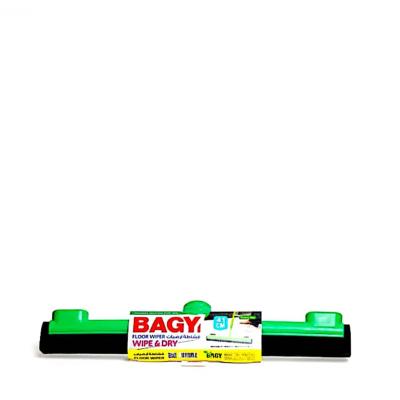 قشاطة أرضيات (Bagy Floor Wiper 45 cm)كرتونه (20حبة )سعر القطعة