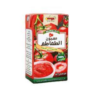 رب البندورة البركة 1.320 غم(كرتونة)